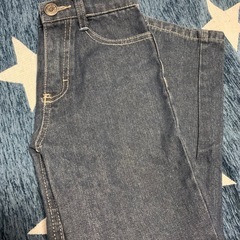 5歳　ジーンズ　男の子　US.POLO