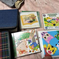 【取引中】幼児　DVD