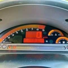 ★実走行1.6万km★純正新品幌！ホンダS2000後期型AP2フルノーマル2006年式の画像