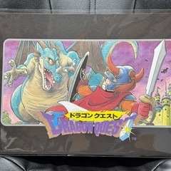 ドラゴンクエスト一番くじ　飾りたくなるで賞