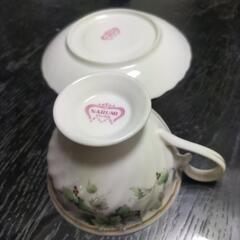 NARUMIコーヒーカップ☕️の画像
