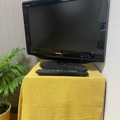 テレビ