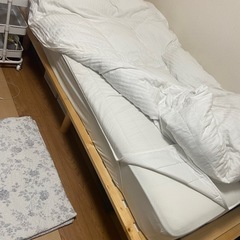 マットレス