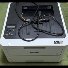 Brother ブラザー レーザープリンター HL-L3230C...