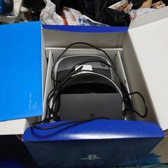 至急PS4フルセットの画像