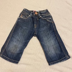 6M　DIESEL ジーパン