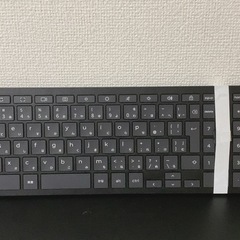 エレコム　ELECOM キーボード　無線　Bluetooth