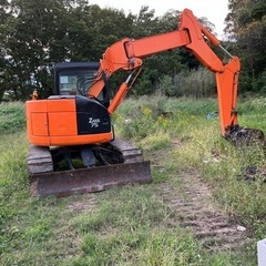 日立ZX75UR