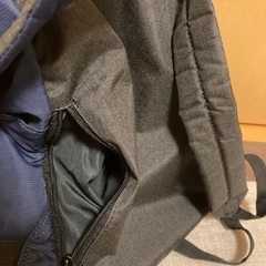 リュックサック　ディバッグ(美品)の画像