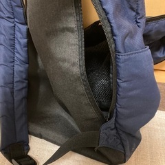 リュックサック　ディバッグ(美品)の画像