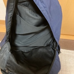 リュックサック　ディバッグ(美品)の画像