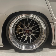 20系ヴェルファイア　【今月限定価格】の画像
