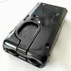 🔻値下げ🔻【SONY 】トランジスタラジオ  ICF-S19の画像