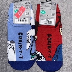 🌟新品名探偵コナンソックスの画像