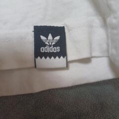 adids 半袖Tシャツ  の画像