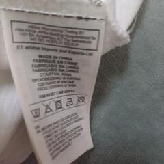 adids 半袖Tシャツ  の画像