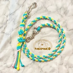 《ペット用品》選べるリード