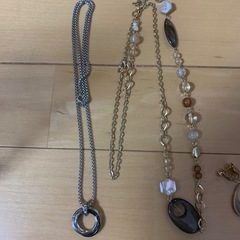 アクセサリーセットの画像
