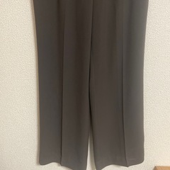 9号　パンツの画像