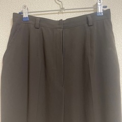 9号　パンツの画像