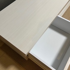テレビボード  値下げ交渉可！11月29日、30日限定の画像