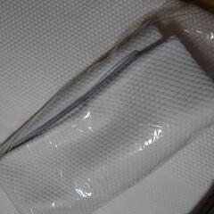 ほぼ新品テンピュール枕の画像