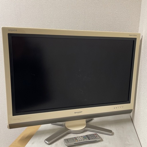 SHARP 液晶テレビ　32型