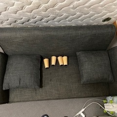 家具 ソファ 3人掛けソファ