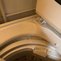 洗濯機の画像