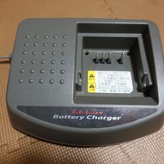 ヤマハ 電動自転車バッテリー X23-12　中古の画像