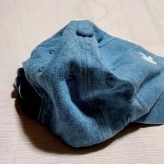 キッズキャップ　52cmの画像