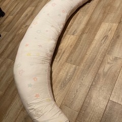 妊婦さん　お助け抱き枕