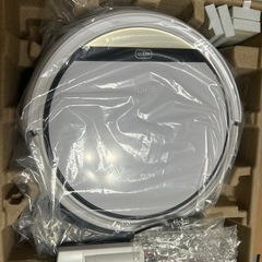 ILIFE  ロボット掃除機