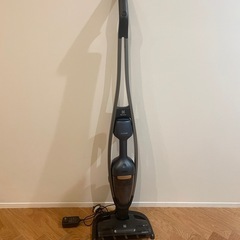 ジャンク品　PURE Q9 コードレススティッククリーナー　　