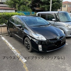 格安全塗装でリフレッシュ！愛車のイメチェンやクリア剥げの修復などに全塗装はいかがでしょうか？の画像