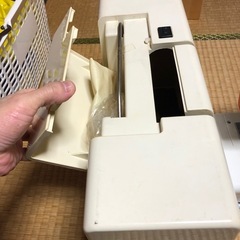 Brother Compal Ace ミシン ZZ3-B727 - 使いやすくの画像