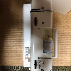 Brother Compal Ace ミシン ZZ3-B727 - 使いやすくの画像