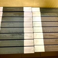 新品未使用　IKEA フレーム　額　まとめ売り　16個
の画像