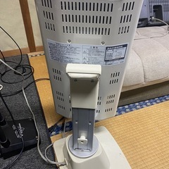 ストーブ３点セットを１０００円の画像
