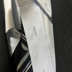 子供用スーツ　140サイズ　男の子　4点セットの画像