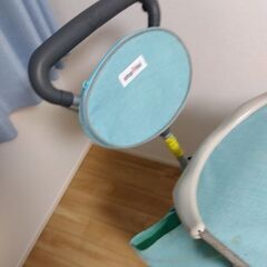 【値下げ】良品！スマートトライク　ボヤージュ（三輪車）の画像