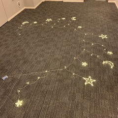LEDイルミネーションライト
