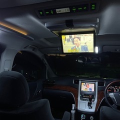 【検2年付】20ヴェルファイア の画像