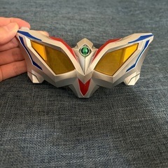 ウルトラマン　ゼロ　アイ
