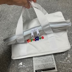 西松屋ピクニックセット&トイザらス保冷バッグの画像