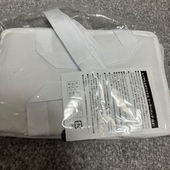 西松屋ピクニックセット&トイザらス保冷バッグの画像