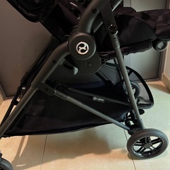 取引中】サイベックス メリオカーボン ブラック 2023