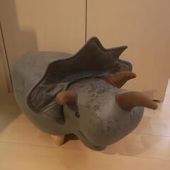 【お取引先決定済】アニマルスツールの画像