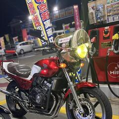 ジェイド250の画像