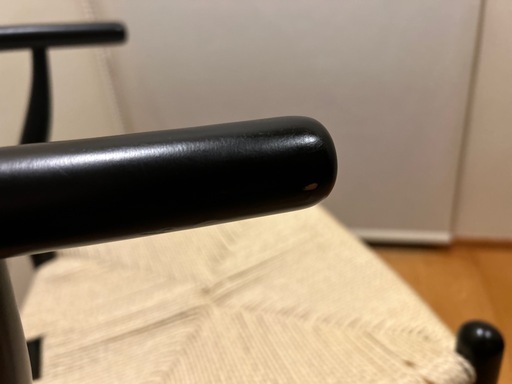 定価19800円　北欧　Yチェア　ペーパーコード リプロダクト